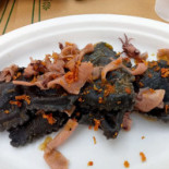Gastronomia Da Salva Nourriture