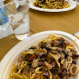 Gastronomia Da Salva Nourriture