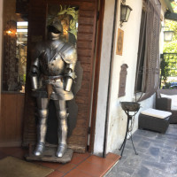 Locanda Dello Hobbit drink