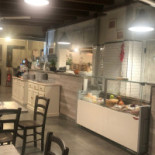 Gambrinus inside