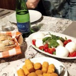 Gambrinus food