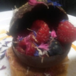 Trattoria Ponte Nourriture