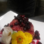 Trattoria Ponte Nourriture