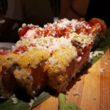 Rainbow Sushi 2.0 Comida