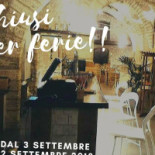 Vitamia Pizzeria Extérieur