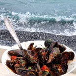 A Rocha Do Mar Boisson