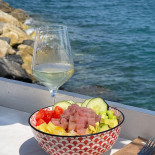 A Rocha Do Mar Boisson