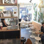 Frudisi À l'intérieur