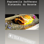 Agriturismo L'oca E La Graticola