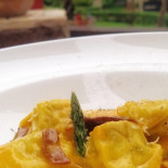 Agriturismo L'oca E La Graticola food