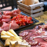 D!vineria Comida