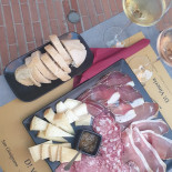 D!vineria Comida