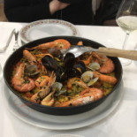 Bruffa Da Norman E Mara Comida