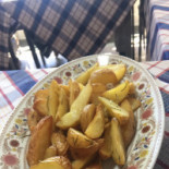 Bruffa Da Norman E Mara Comida