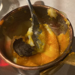 La Menagere Nourriture