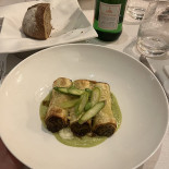 La Ménagère Nourriture