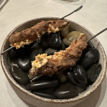 La Ménagère Nourriture