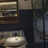 La Ménagère À l'intérieur