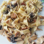 Antico Monastero Nourriture