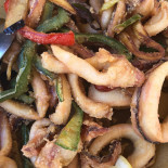 Ristofever Cibo
