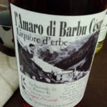 Magna Matilde Bebida