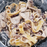 Magna Matilde Comida