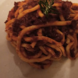 Boccanegra Nourriture