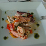 Antica Locanda Dell'angelo Nourriture