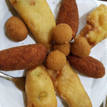 La Rupe Nourriture
