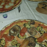La Rupe Nourriture