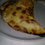 La Rupe Nourriture
