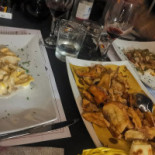 Tri Pataca Comida