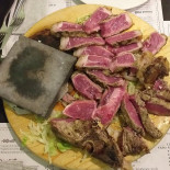 Tri Pataca Comida