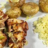 Tri Pataca Essen