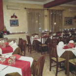 La Perlina À l'intérieur