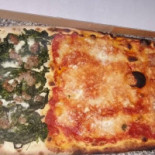 La Perlina Comida