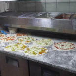 La Perlina Comida