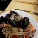 La Pineta Comida