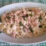 Al Pettirosso Nourriture