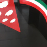La Forneria logo