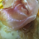 La Forneria food