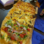 La Forneria food