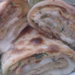La Forneria food