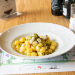 Eataly Comida