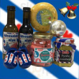 Latscher Alm Boisson