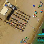Joy Beach Lido Carte