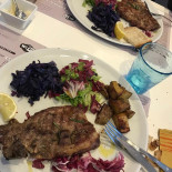 S.a.m Nourriture