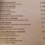 Le Cinque Torri Carta
