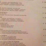 Le Cinque Torri Carta