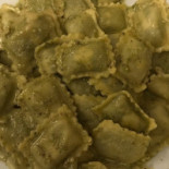 Le Cinque Torri Comida